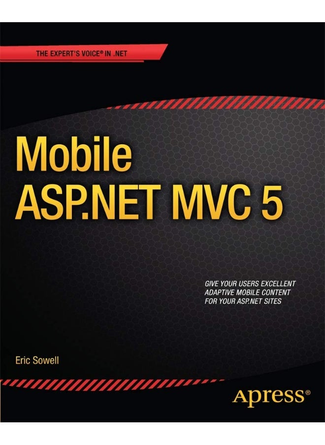 Mobile ASP.NET MVC 5 