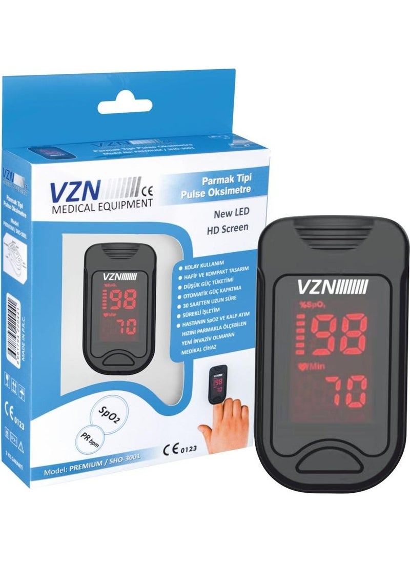 Vzn - Nna Medical Pulse Oximeter - Image 1