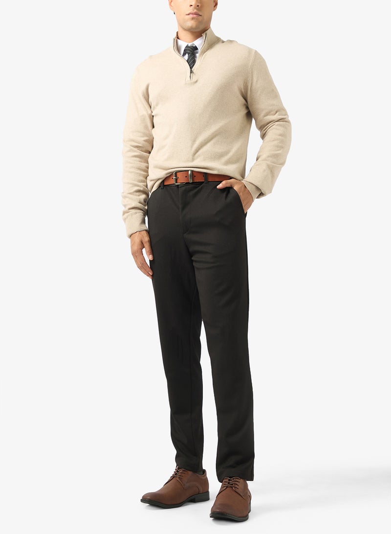 روبرت وود أحذية رسمية برباط - Image 5