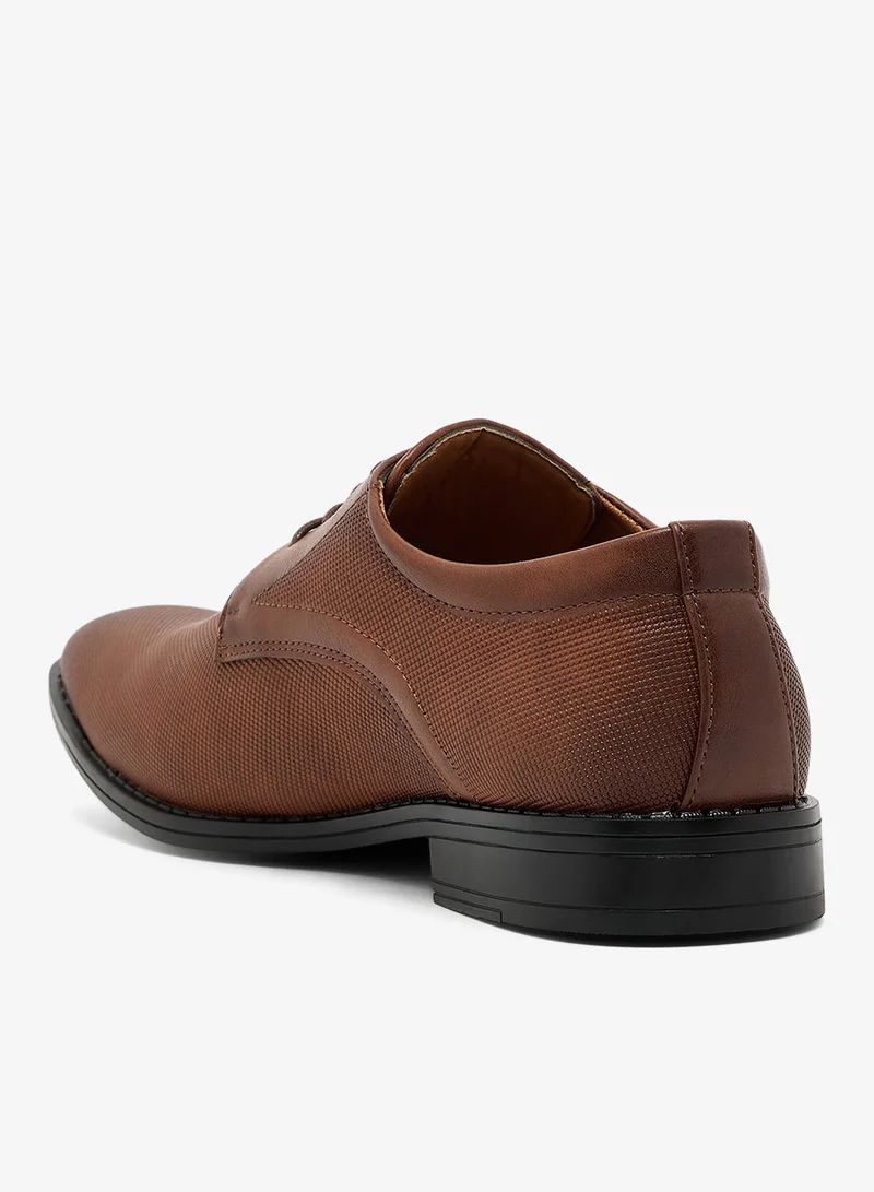 Robert Wood Formal Lace Ups