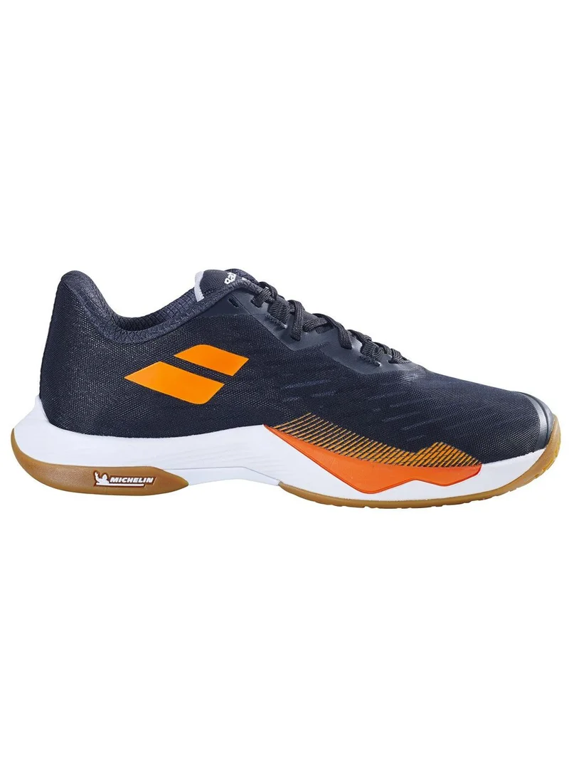 بابولات Babolat BADMINTON Adult  Shoes SHADOW TOUR M, 30F24356-2037 (French Brand)