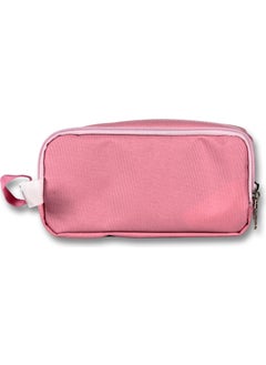 Famebag -Ümit Bag Pink Cute Unicorn School Bag Nutrition and Pencil Bag Set  - Image 2