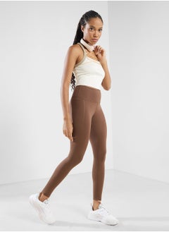 PUMA Cloudspun High Waist Tights  - Image 4