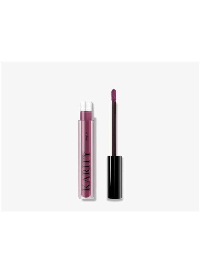 KARITY THE GLOSS HIGH-SHINE LIP GLOSS RILEY - Image 1