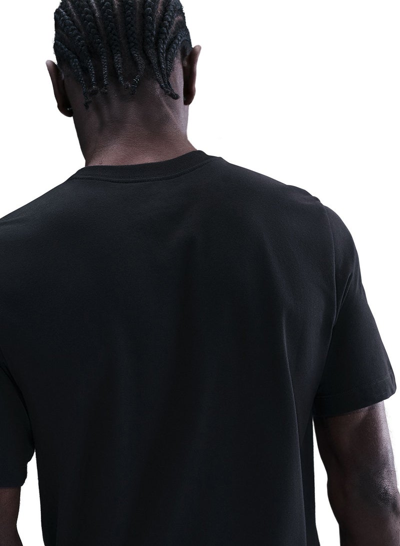 نايكي تي شيرت آيقون دراي فيت - Image 3