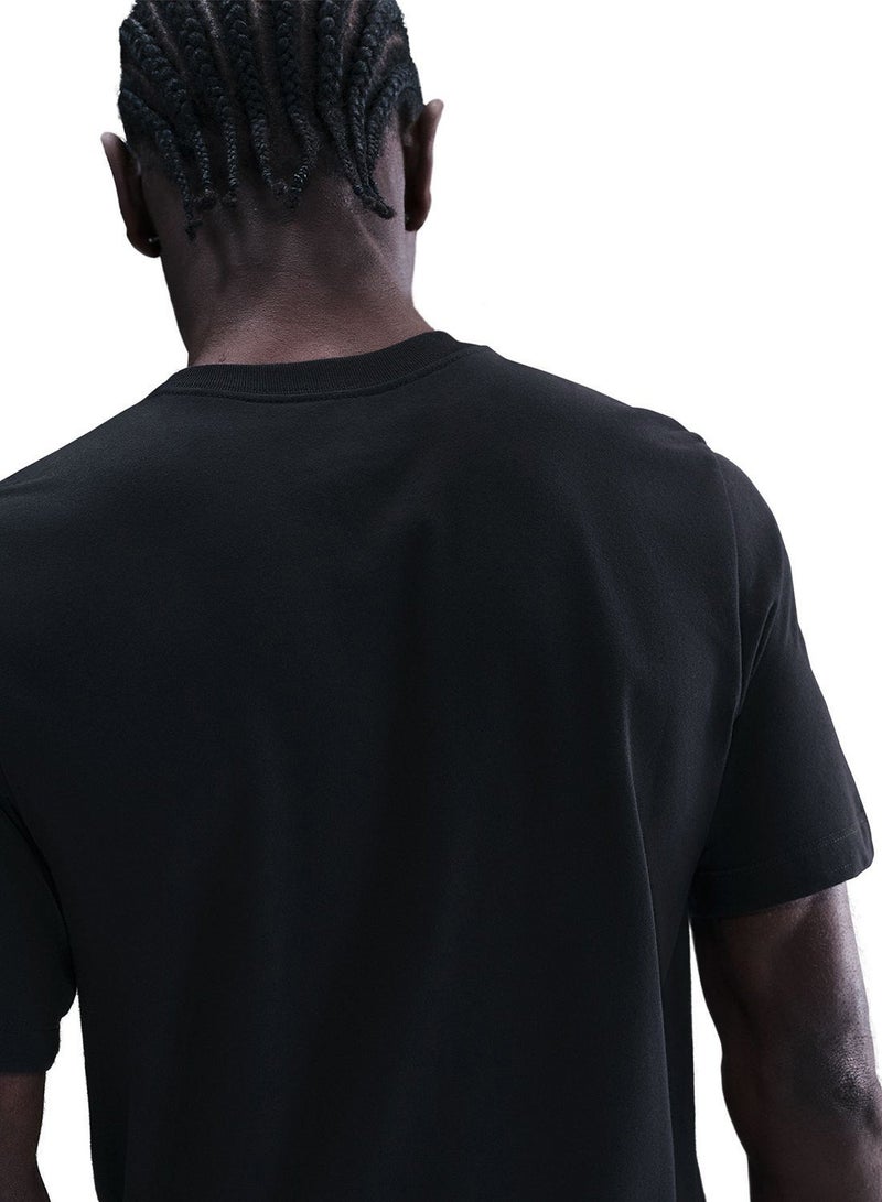 Nike Dri-Fit Icon T-Shirt - Image 3