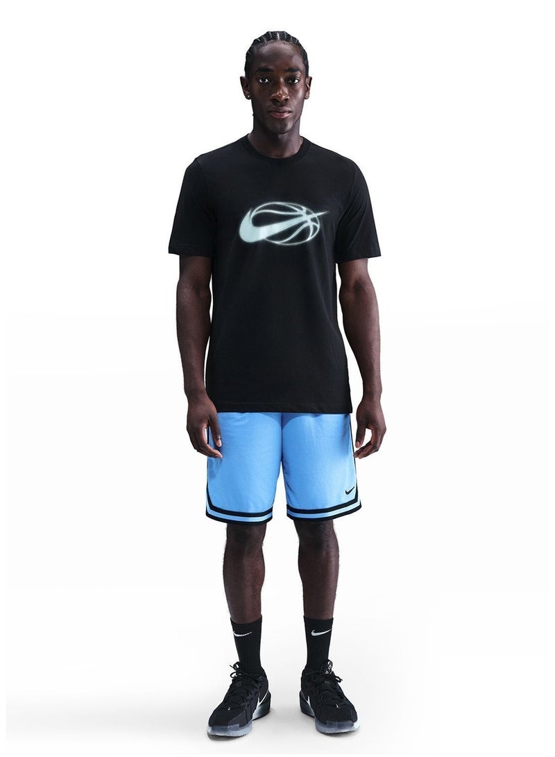 Nike Dri-Fit Icon T-Shirt - Image 4