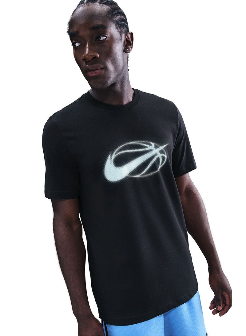 Nike Dri-Fit Icon T-Shirt - Image 1