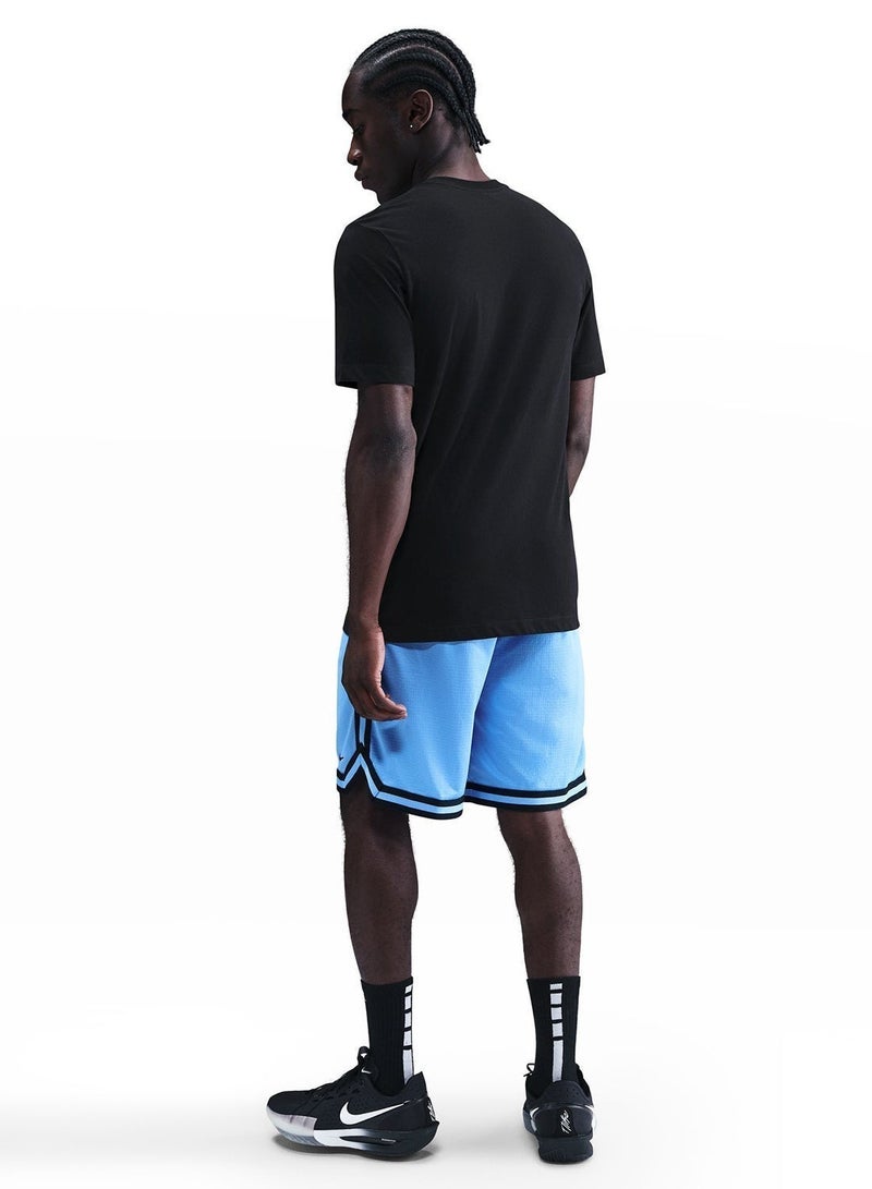 Nike Dri-Fit Icon T-Shirt - Image 2