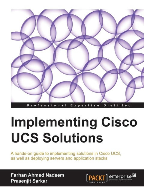 Implementing Cisco Ucs Solutions