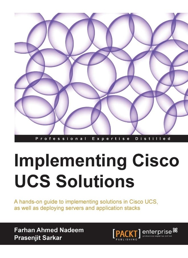 Implementing Cisco Ucs Solutions 