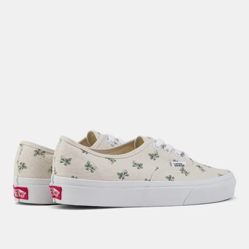 VANS Women's Authentic Shoes