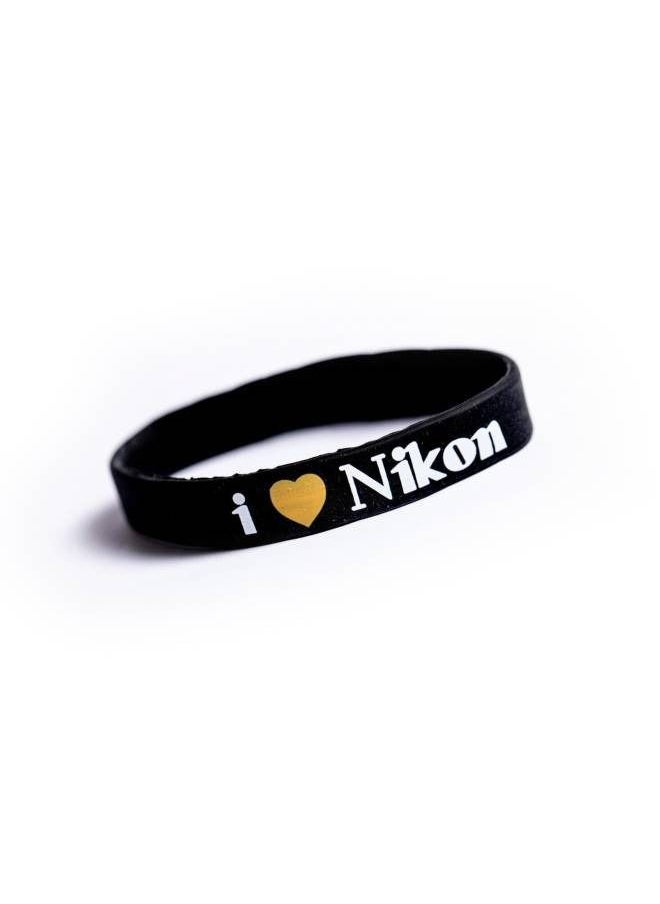 Elite Dose Elite Dose Silicone Wrist Band  - Image 2