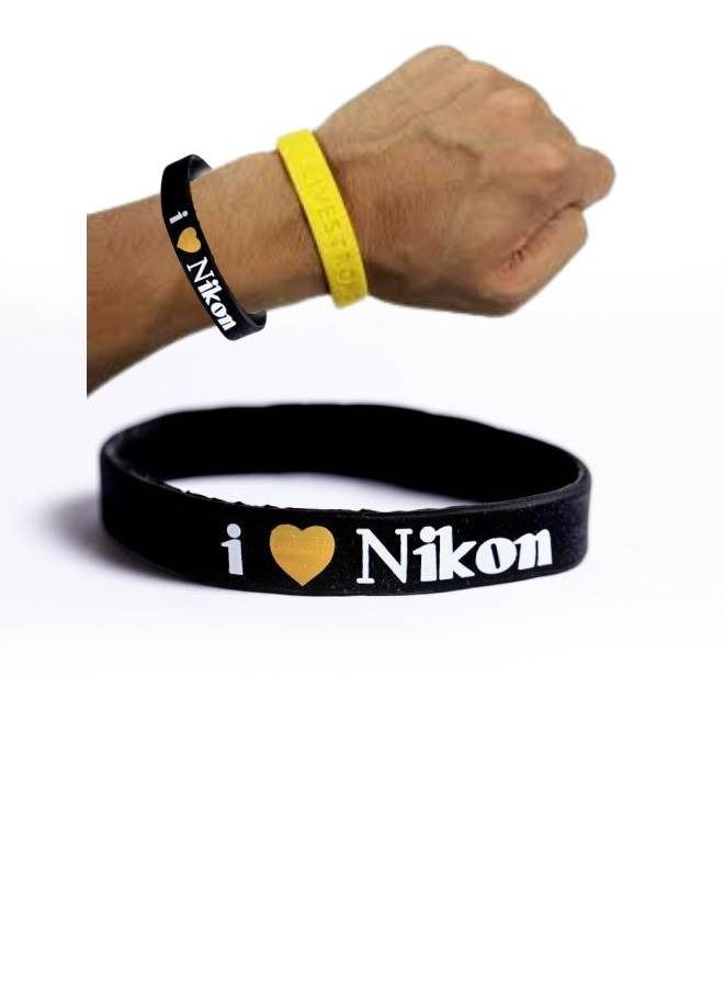 Elite Dose Elite Dose Silicone Wrist Band  - Image 3