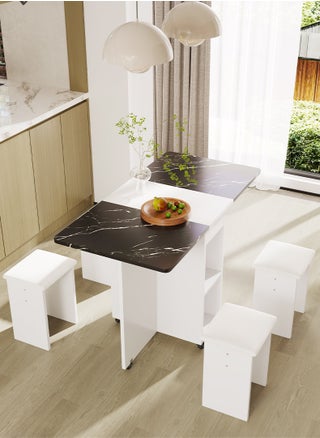White+Black