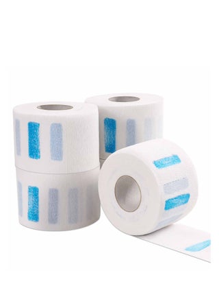 5 Rolls Disposable Barber Paper Neck Strips Disposable Neck Paper, Professional Stretchy Paper Neck Band Protector Hairdressing Accessory Tool - pzsku/Z1CC27C899C400E07C95BZ/45/_/1699578653/baf1ec1d-1162-4104-91f6-aece8114b26e