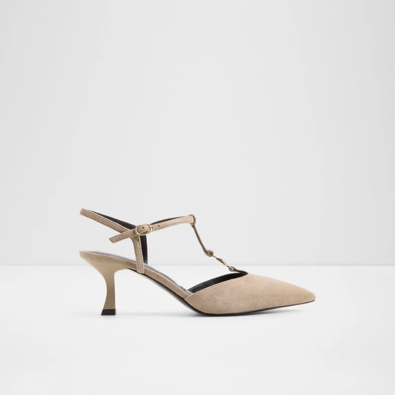 ALDO STARLYNN BEIGE