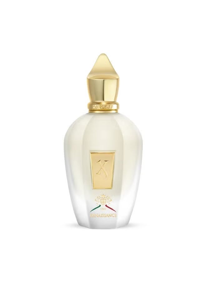 Xerjoff Renaissance EDP 100ml - Image 1