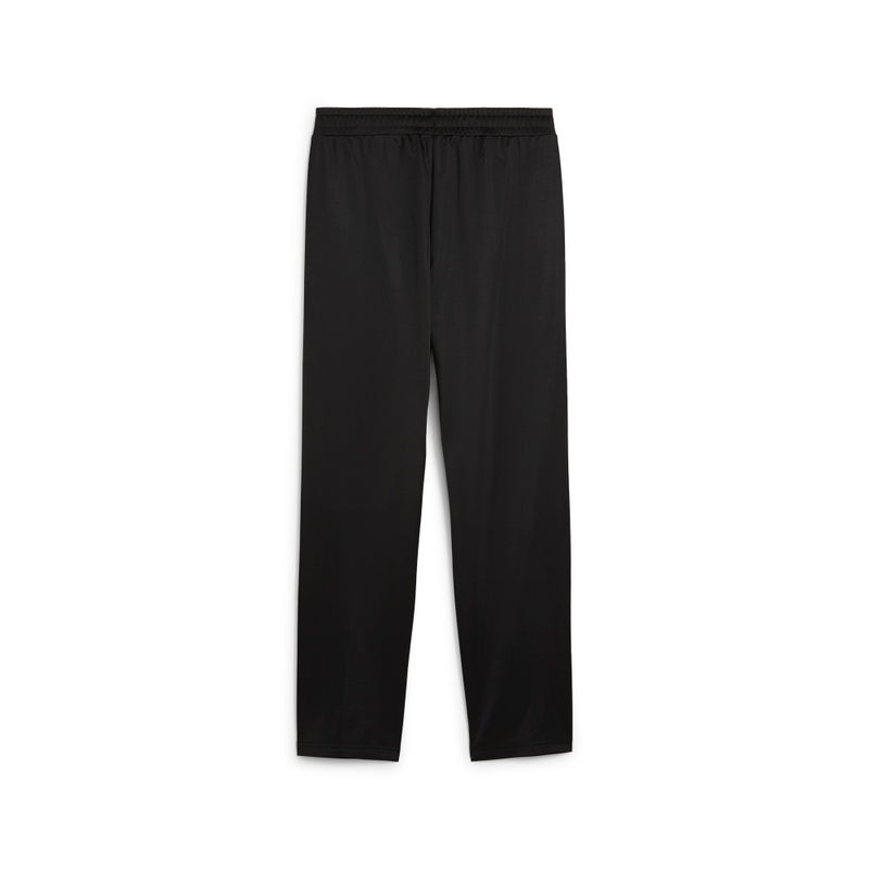 PUMA Manchester City Year of the Dragon Mens Black Pants - Image 2