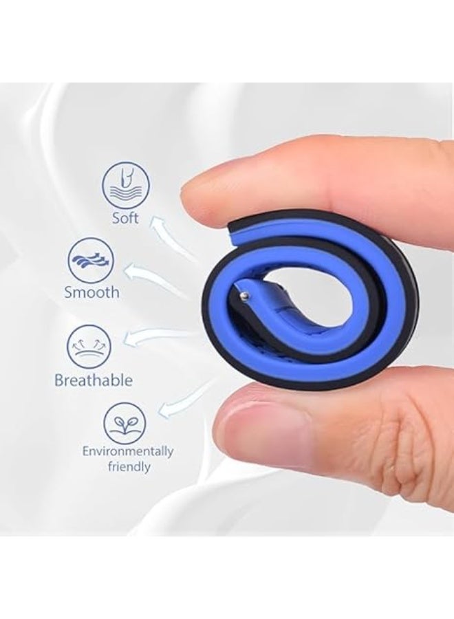 BananaHome أساور لساعة Moonswatch - Image 5