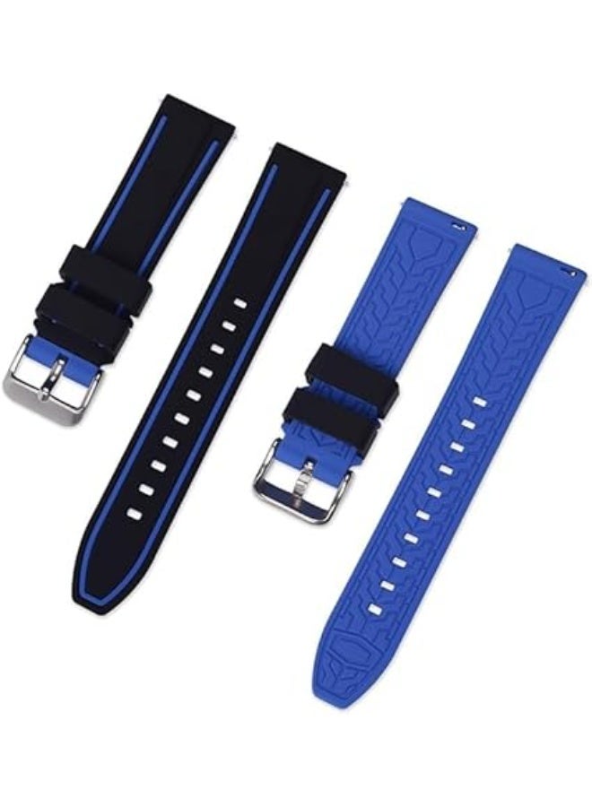 BananaHome أساور لساعة Moonswatch - Image 3