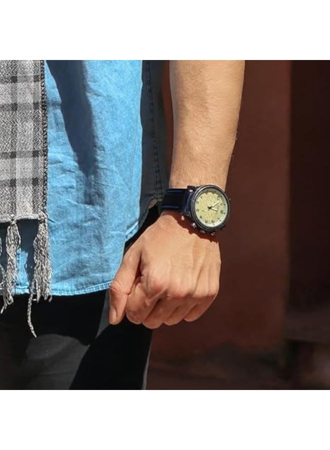 BananaHome أساور لساعة Moonswatch - Image 2