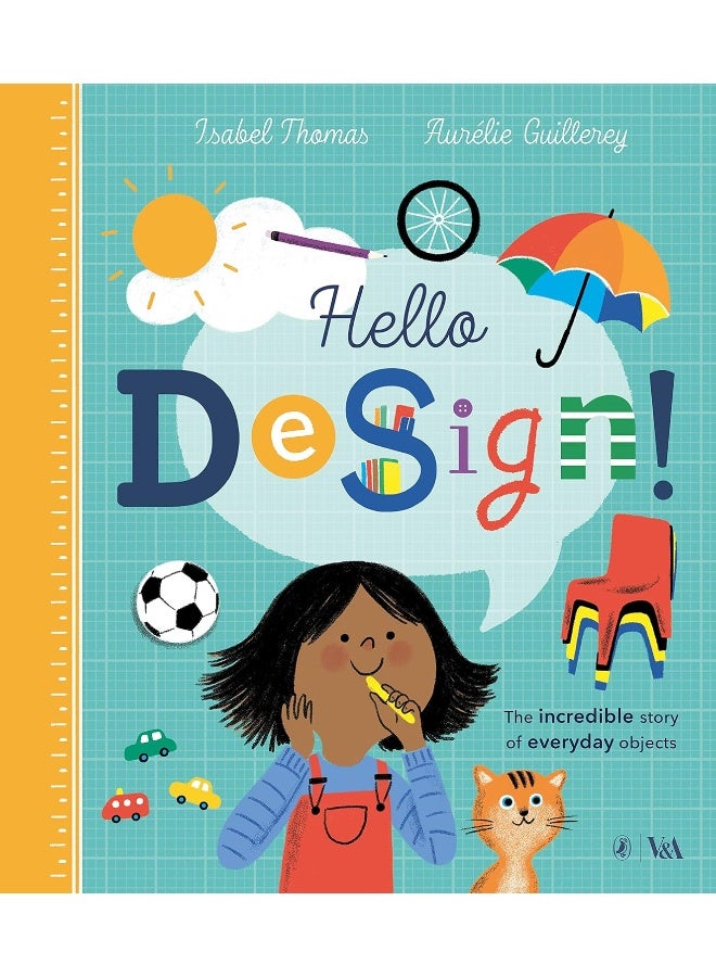 Hello Design!