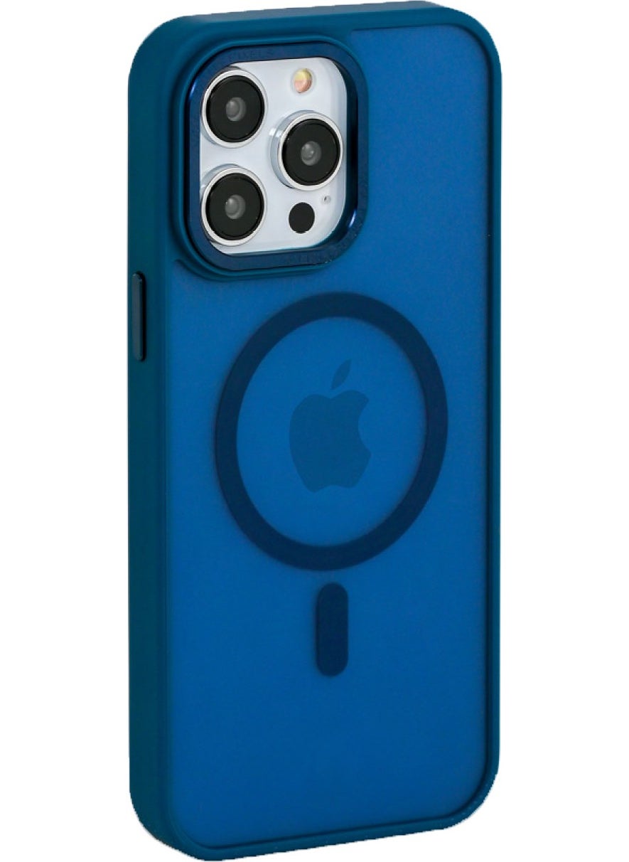 iPhone 14 Pro Blue Sky Magsafe Case Cover Protection Blue - pzsku/Z1CC2AEB214AD45AD4D34Z/45/_/1730542608/41fe72ff-1905-477c-a99d-a7bb102e737f