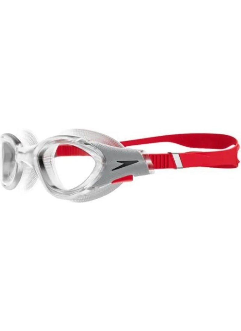 speedo - 8-00233214515 Biofuse Reflex Gog Au Unisex Swimming Goggles - Image 1