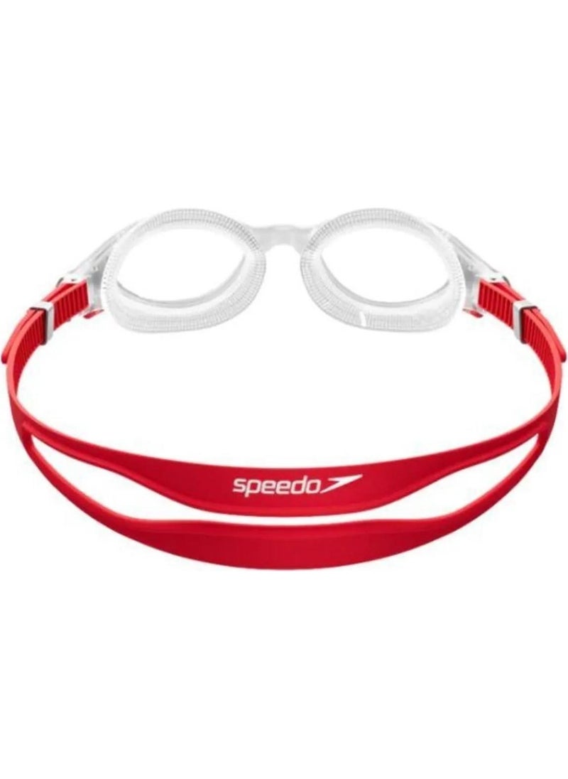 speedo - 8-00233214515 Biofuse Reflex Gog Au Unisex Swimming Goggles - Image 1