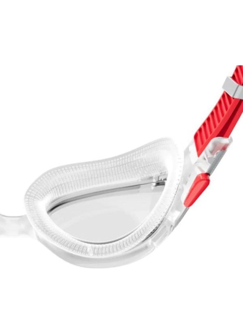speedo - 8-00233214515 Biofuse Reflex Gog Au Unisex Swimming Goggles - Image 1