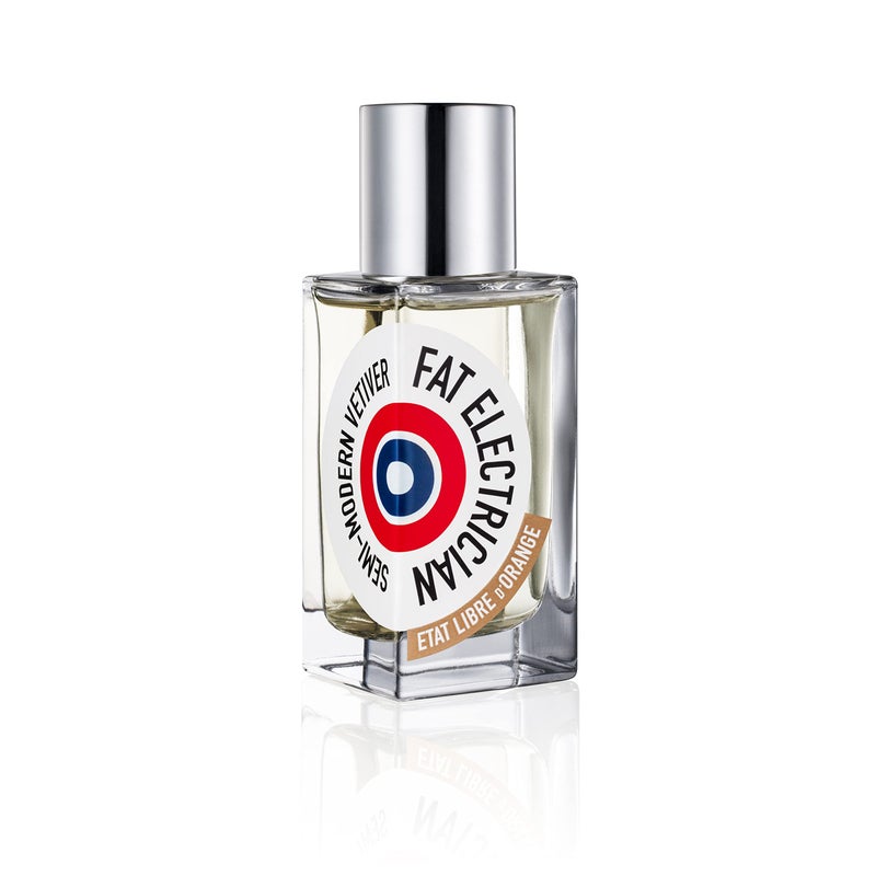 Etat Libre d'Orange Fat Electrician Eau de Parfum Spray, 1.6 Fl Oz (Pack of 1) - Image 1