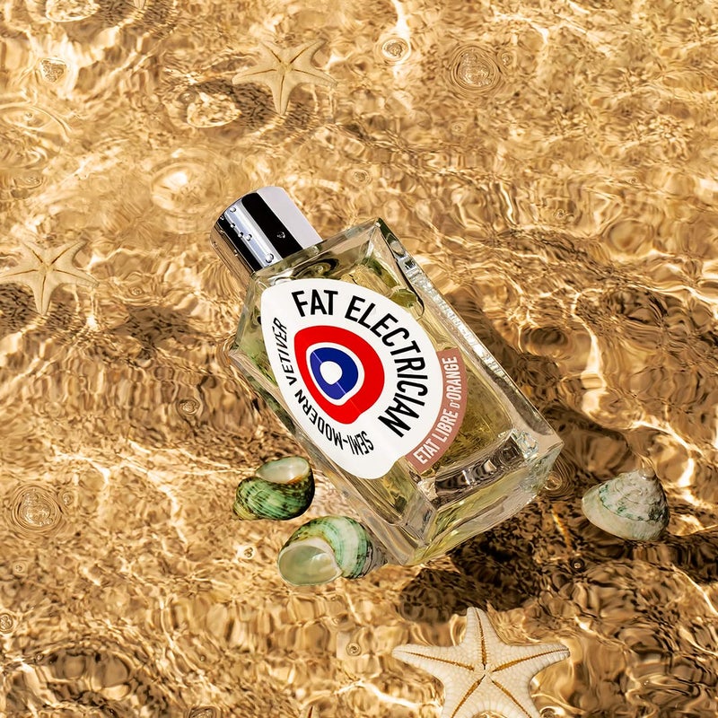 Etat Libre d'Orange Fat Electrician Eau de Parfum Spray, 1.6 Fl Oz (Pack of 1) - Image 2