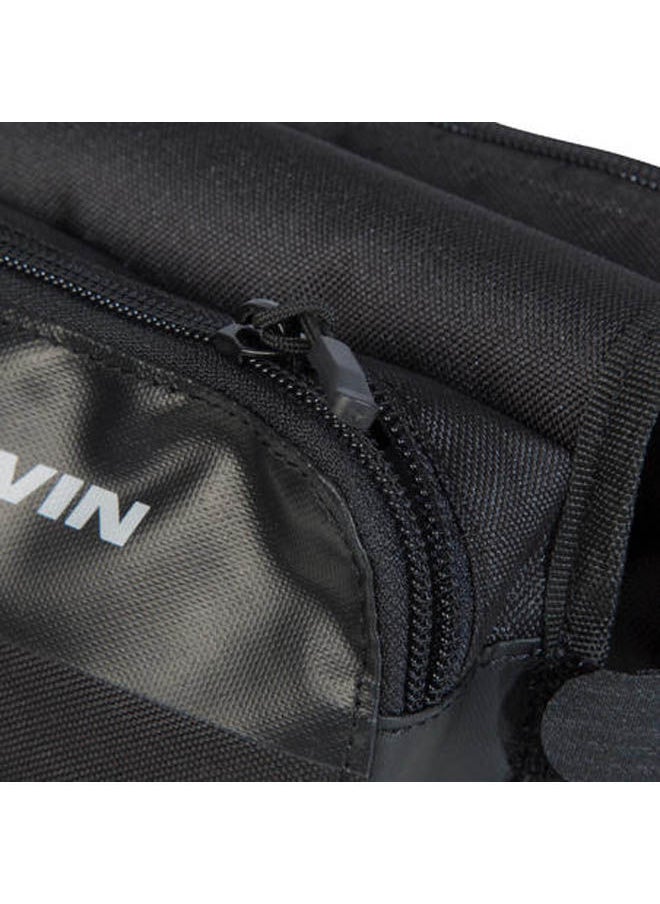 Btwin Double Bike Frame Bag 500  - Image 3