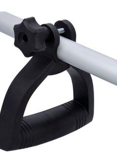 GEEPAS Electric String Trimmer, Electric Grass Trimmer| Lawn Trimmer & Edger Trimmer | 11,000 RPM No Load Speed | Adjustable Handle | Corded Lawn Trimmer, Telescopic Rod, Lightweight & Non- Slip  - Image 5