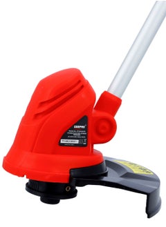 GEEPAS Electric String Trimmer, Electric Grass Trimmer| Lawn Trimmer & Edger Trimmer | 11,000 RPM No Load Speed | Adjustable Handle | Corded Lawn Trimmer, Telescopic Rod, Lightweight & Non- Slip  - Image 2