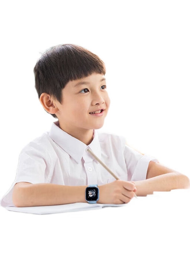 Honor Pick Honor Select Whizkid Children'S Watch 2I, Dawn Blue, Phone Watch, 10 Times Precise Positioning, Long Battery Life, 4G Full Network, For Boys - Image 1