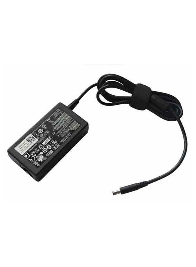 NIBEMINENT Laptop Charger With Power Cord For Dell XPS M Black - Image 1