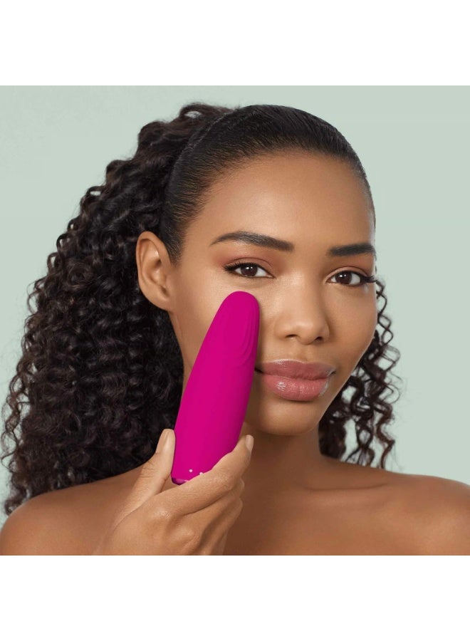 GESKE Warm & Cool Eye Energizer 6-In-1 Magenta - Image 3