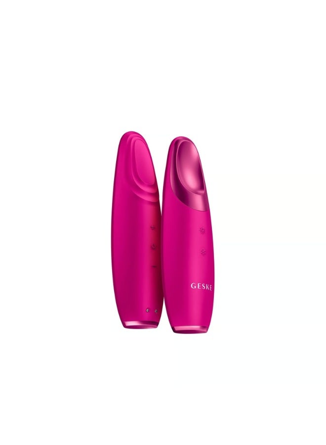 GESKE Warm & Cool Eye Energizer 6-In-1 Magenta - Image 1
