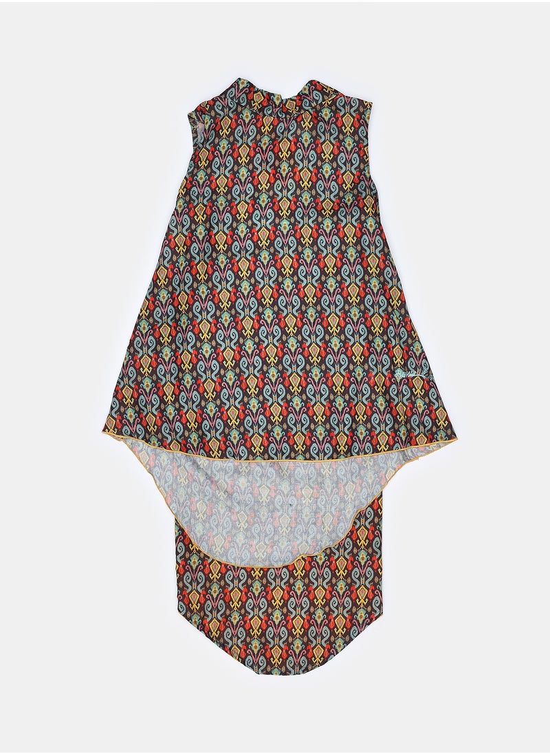 Jodi Mini - Kids Girls Blouse - Image 1