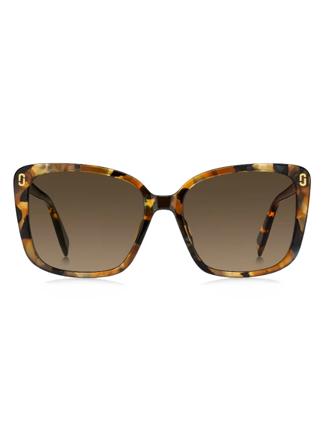 Marc Jacobs  MARC JACOBS MJ 1127/G/S Sunglasses Multicolour Butterfly  | Best Price UAE