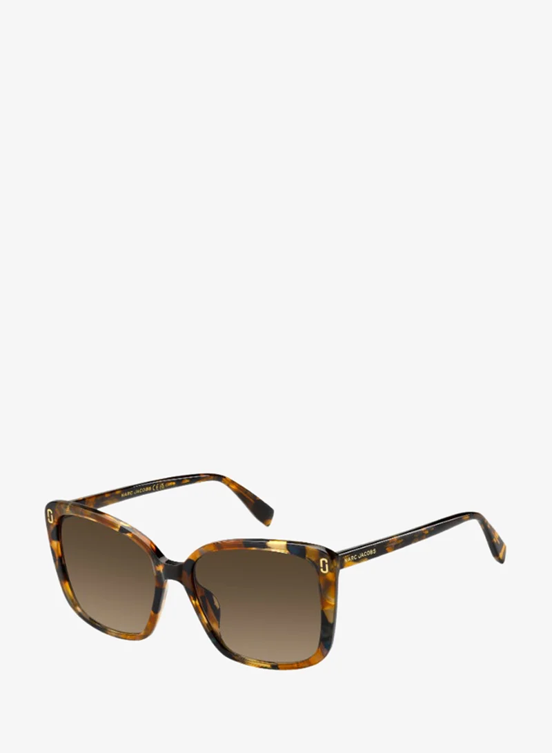 Marc Jacobs MARC JACOBS MJ 1127/G/S Sunglasses Multicolour Butterfly