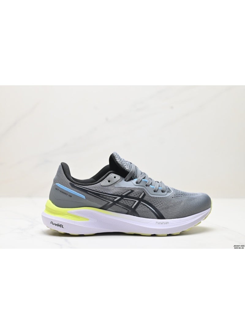 ASICS Sports Outdoor Cycling Sneakers - Image 1