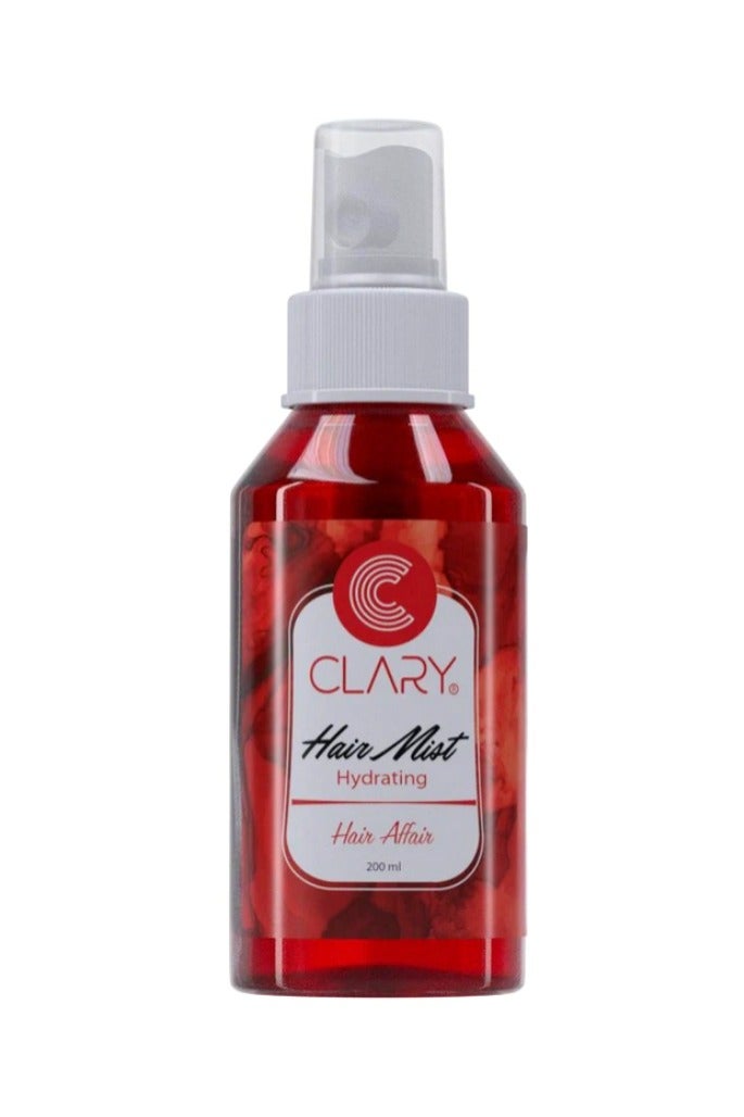 كلاري رذاذ الشعر كلاري 200 مل - Image 1