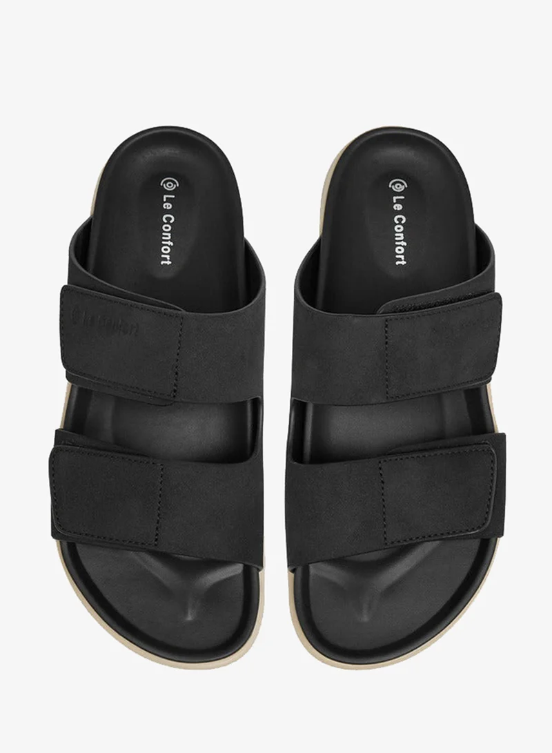 Le Confort Men Comfort Sandals