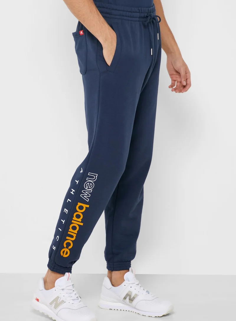New Balance Essential Icon Sweatpants