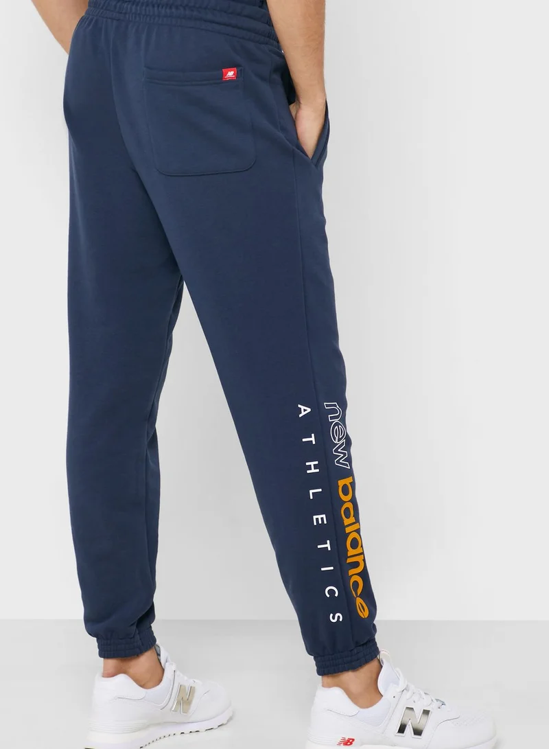 New Balance Essential Icon Sweatpants