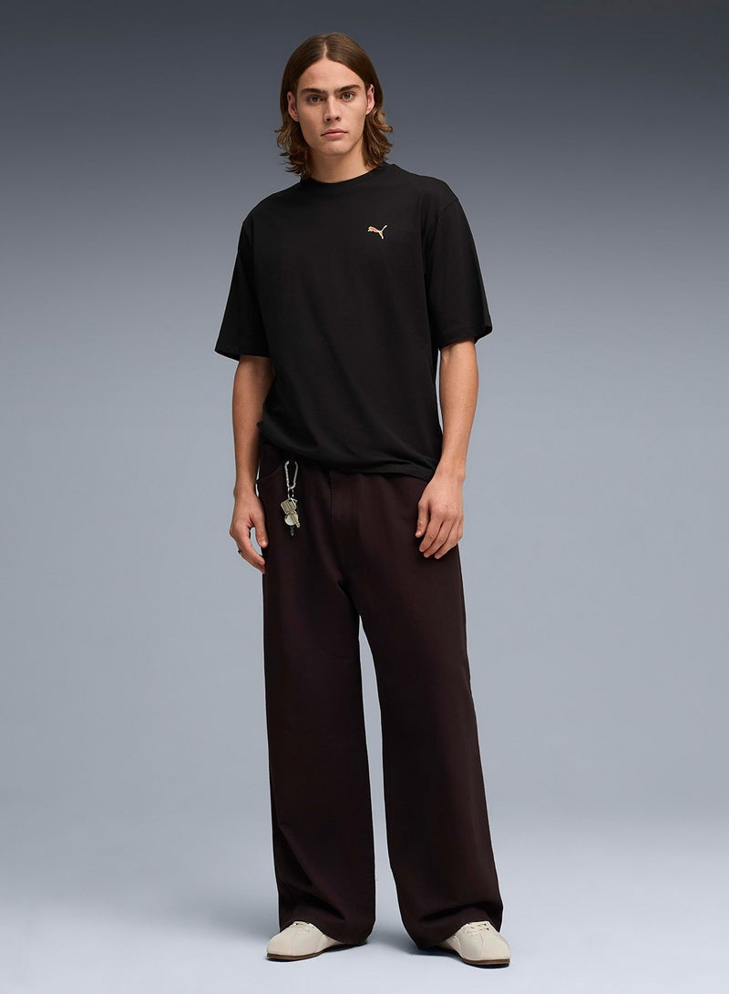 PUMA Graphic Back T-Shirt - Image 3