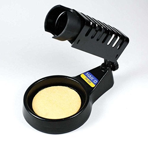 Hakko FH-300 Soldering Iron Stand with 599B - Image 3